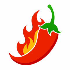 red hot chili pepper