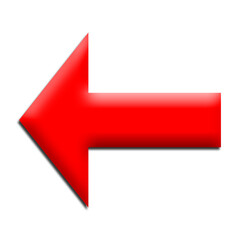 red arrow icon