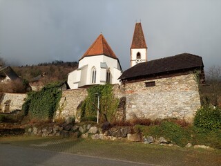 Adriach, Gemeinde an der Mur, Steiermark 
