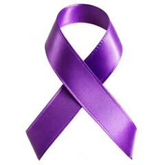 breast cancer ribbon