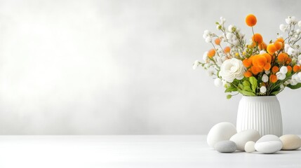 Elegant Spring Bouquet Arrangement