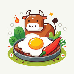 food, chicken, meal, dish, korean, asian, dak, korea, galbi, delicious, healthy, cuisine, restaurant, asia, dinner, sauce, hot, plate, vegetable, oriental, spicy, cabbage, stir, tasty, cooked, gochuja