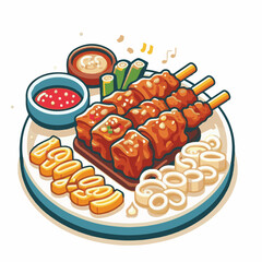 food, chicken, meal, dish, korean, asian, dak, korea, galbi, delicious, healthy, cuisine, restaurant, asia, dinner, sauce, hot, plate, vegetable, oriental, spicy, cabbage, stir, tasty, cooked, gochuja