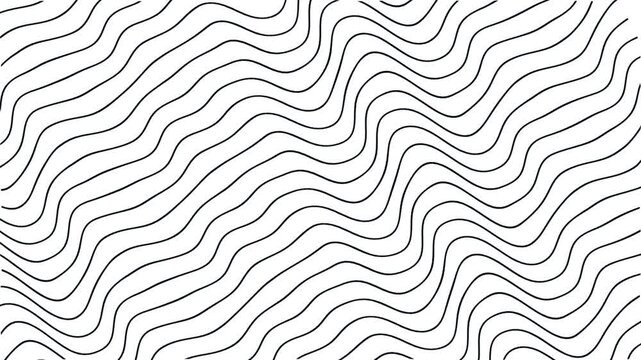 abstract seamless pattern