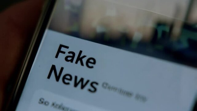 Understanding the impact of misinformation in the digital age