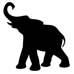 elephant vector and graphic resources 
