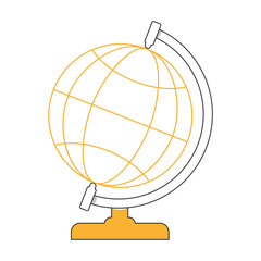 School supplies icon_02