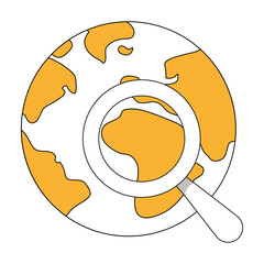 School supplies icon_07