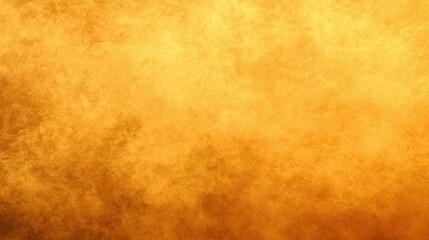 Golden smoke abstract background, design element (1)