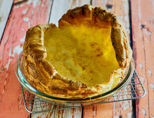 Yorkshire Pudding