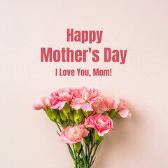 Happy Mother's Day