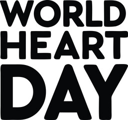 World Heart Day 2025 – Promoting Global Awareness for Cardiovascular Health
