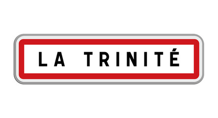 La Trinité
