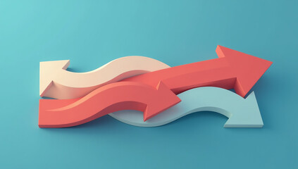 use recyclable graphics arrows reusable format designs documents every day
