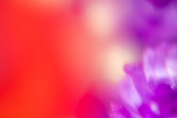 abstract purple background