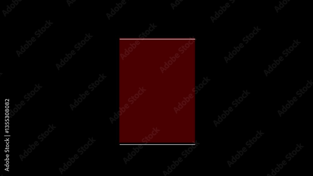 Poster hud square frames ,hud gui futuristic element sci-fi concept design. callouts title. modern banner, 