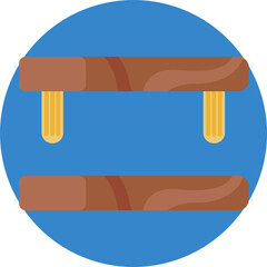 Carpentry Connections – Symbolizes the methods for securely joining wood together in construction.