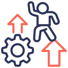 Productivity Icon