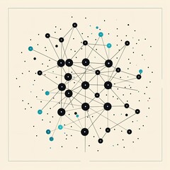 abstract background vector