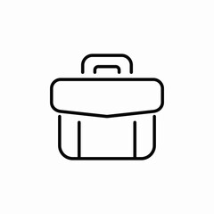 company work icon sign vector