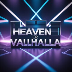 Concept graphic resource for music album cover