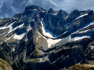 Circo de Gavarnie