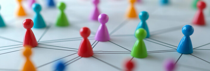 Collaborative business strategies leveraging networks creating opportunities team collaboration