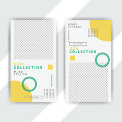 Modern New Collection Design