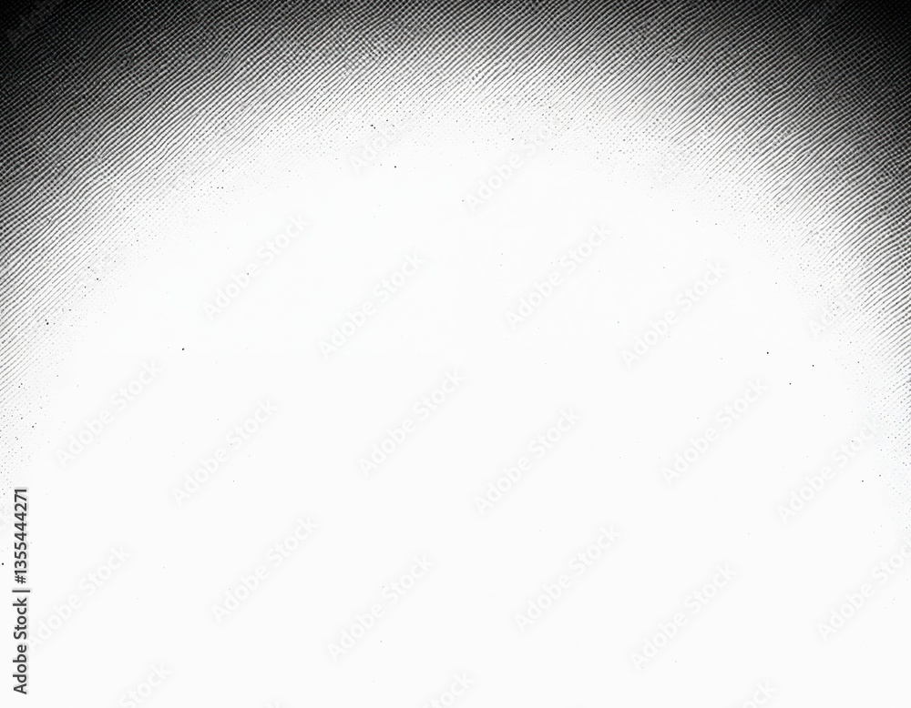 Poster halftone noise texture with grunge dirty speckles dots. black grit sand grain transparency. retro pi