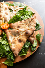 lebanese breads