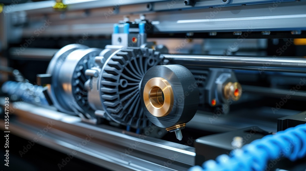 Poster experience intricate designs with advanced 3d printing that delivers highdefinition results for your
