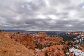 Utah State and National Parks