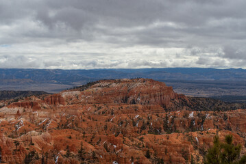 Utah State and National Parks