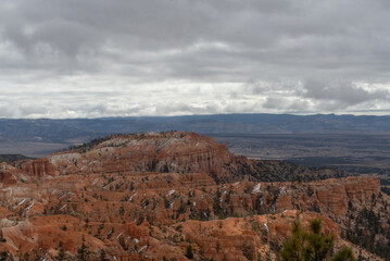Utah State and National Parks