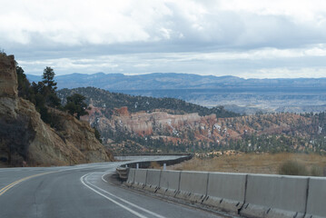 Utah State and National Parks