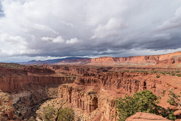 Utah State and National Parks