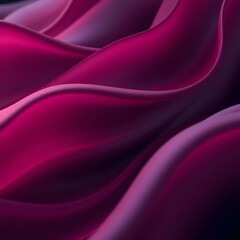 wave in purple color for graphic use