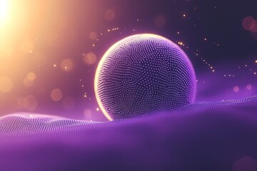 abstract space background