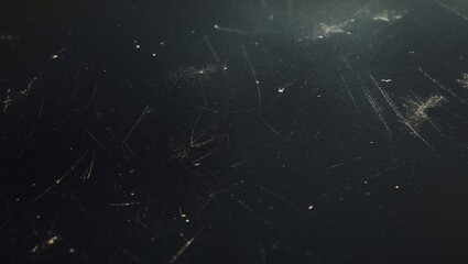 Dust and scratches on vintage photographic paper - layer for editor