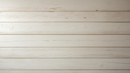 Obraz premium Clean white rustic shiplap backdrop