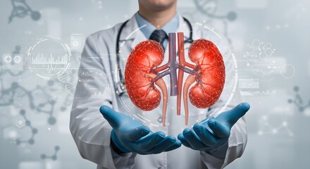 Kidney Health and Nephrology