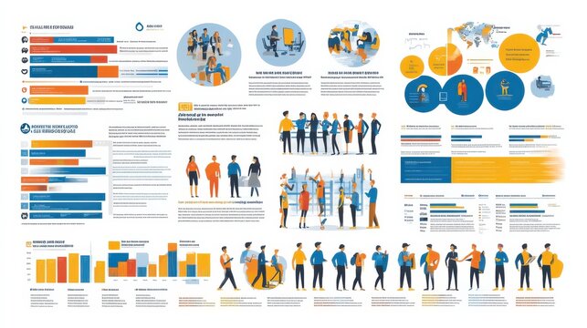 Benefits of Health Funds for Employees Infographic
