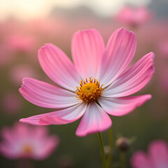 Cosmos (코스모스 / Koseumoseu)