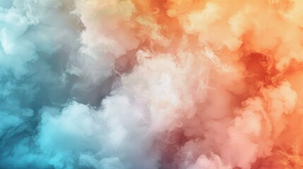 Dive into a colorful abstract world filled with whimsy, perfect for sparking creativity and igniting daydreams.