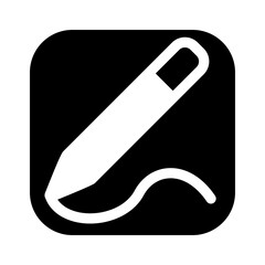 Pen Icon
