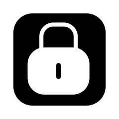 Lock Icon