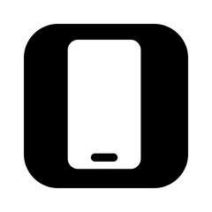 Handphone Icon