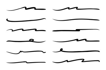 Underlina's unique and contemporary creative collection