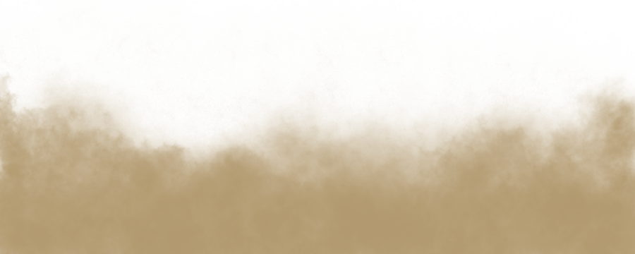 Epic Sandstorm & Dust Explosion Elements – Realistic Pastel Orange Smoke, Soil, and Cloud Particles for Overlay & Compositing - Rising Pastel Orange Smoke Isolated on Transparent or White Background