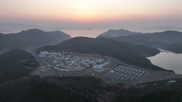 마산로봇랜드